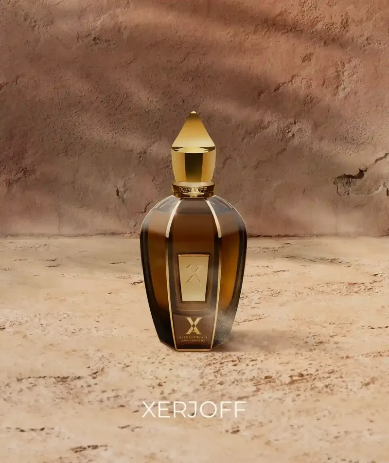 Xerjoff